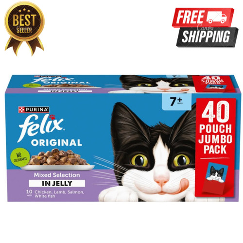 Felix original senior - felix,