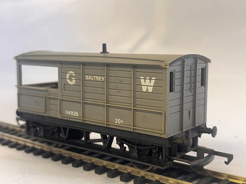 Hornby gauge gwr ton - gauge,