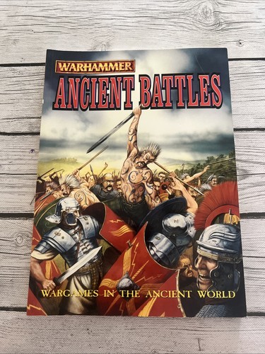 Games workshop warhammer - games,