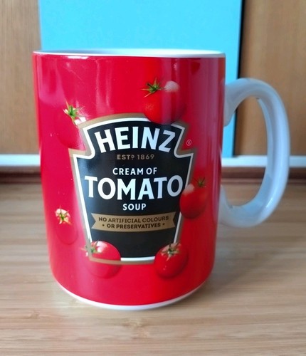 Large heinz cream tomato - heinz,