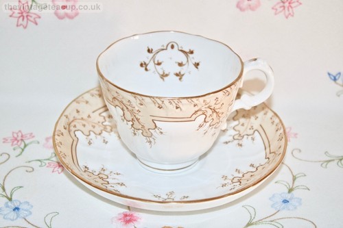 Antique 1830 tea - antique, set