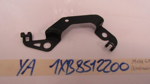 Bracket reflector right - right, yamaha