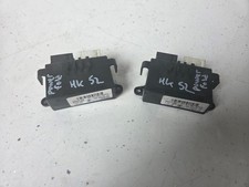 BMW  E46 M3 Electric Wing mirrors modules x 2  Power fold HK52