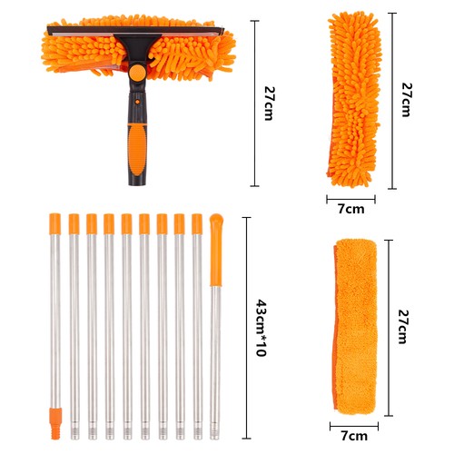 15ft telescopic extendable - 15ft,