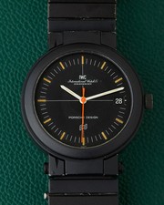 IWC Schaffhausen Ref. IW3510