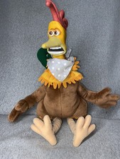 Vintage  Aardman Chicken Run