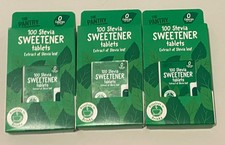 300 Stevia Sweetener Tablets -