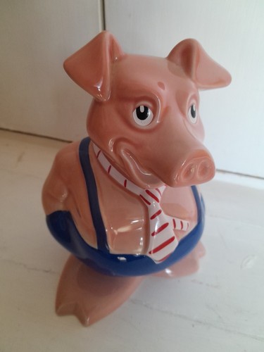 Wade natwest maxwell piggy - natwest,