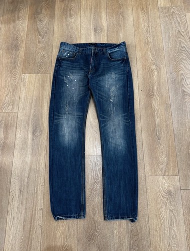 Dsquared2 distressed paint - dsquared2,