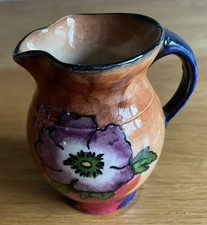 Vintage H&K Tunstall Jug