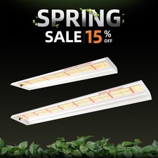 Spider Farmer SF300/SF600 LED