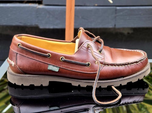 Paraboot malo raid size uk8 - malo,