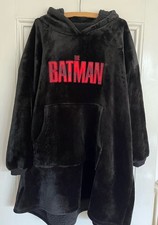 The Batman Black Fleece