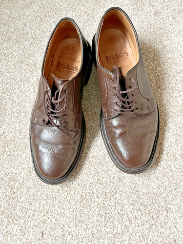 Trickers robert mens - “robert”,