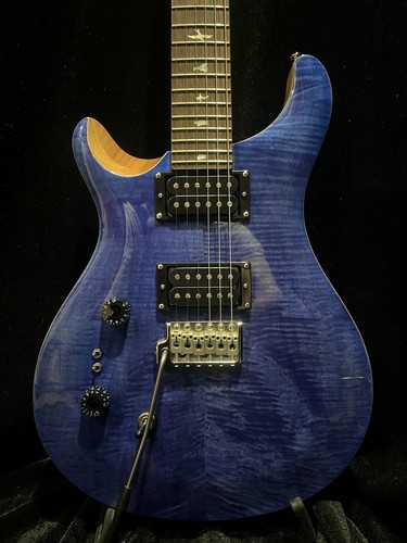 Paul reed smith prs custom - smith, se