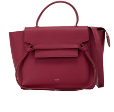 Celine Mini Belt Bag Waist Bag