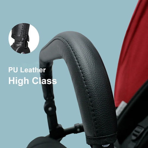 Universal stroller armrest - stroller,