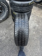 Goodyear Vector4Seasons Cargo