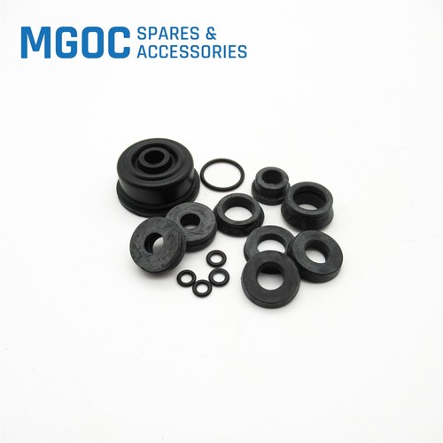 Classic mgb dual circuit - tr,