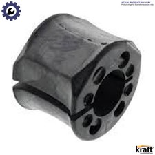 Mounting stabiliser bar - mounting,