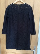 Jack Wills Ladies Black