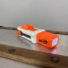 Nerf Modulus Torch Flash Light