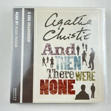 Agatha Christie And Then There
