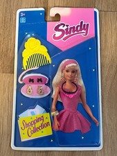 Vintage Sindy Shopping