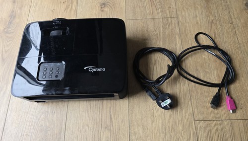 Optoma dlp projector - optoma, dasssh