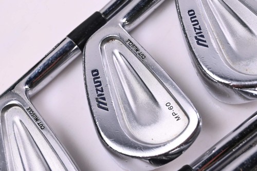 Mizuno irons 3 - 3-pw, /