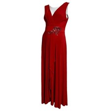 Jenny Packham jersey evening