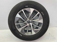 Toyota RAV4 R17 Alloy Wheel