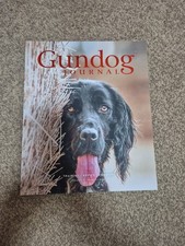 Gundog Journal  Volume V  Issue II