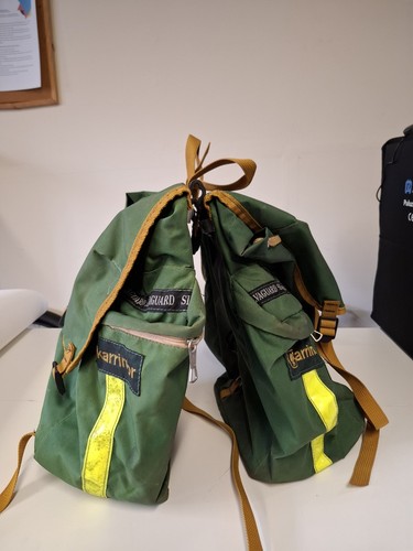 Karrimor bicycle pannier bag - bicycle,