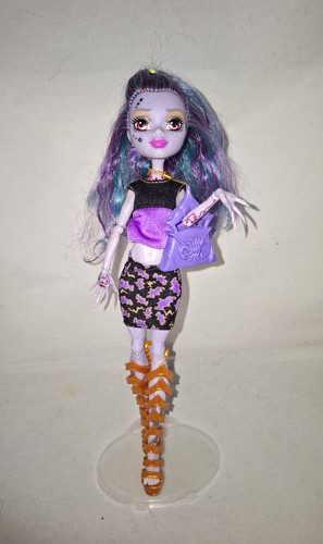 Mattel monster high doll whisp - mattel,