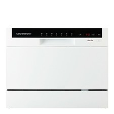Table top dishwasher - dishwasher, 6