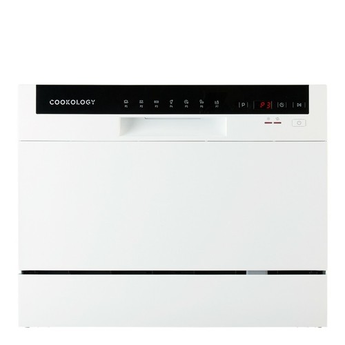 Table top dishwasher mini - top,