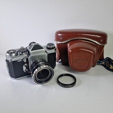 Edixa Mat Flex Mod B SLR