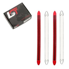 4x Body Scratch Resistant