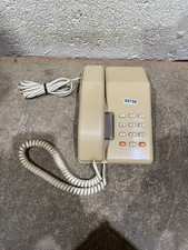 British Telecom Viscount