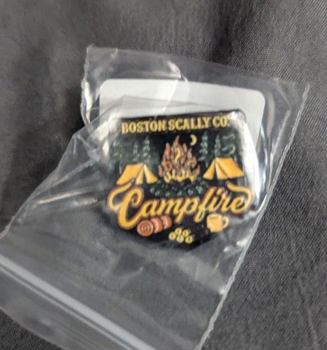 Boston scally company the - scally,