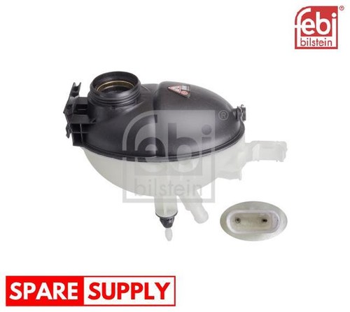 Expansion tank coolant - expansion, tank,