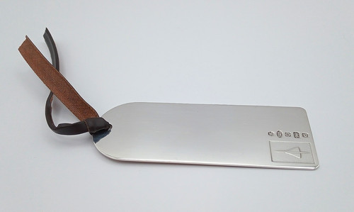 Elizabeth solid silver - ii,