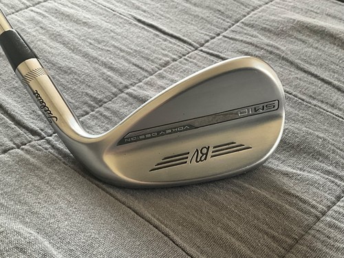 Titleist vokey sm10 - sm10, 56