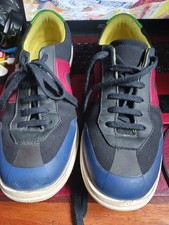 CAMPER mens/ unisex  multi colour traiers eu 40 uk 6.5 us 7.5