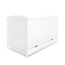 Ickle Bubba Coleby Classic Cot