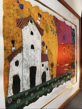 Helen Rhodes “Sunflower