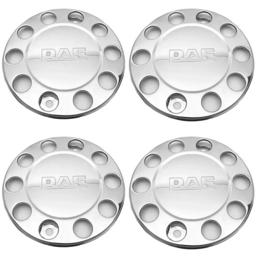 4pcs stainless steel wheel - steel,