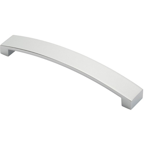 Flat curved bow pull - curved,