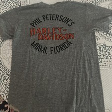 Harley Davidson Milwaukee Iron